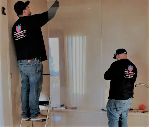 Professional plumbing installation for Toilet Repair in Willowsford