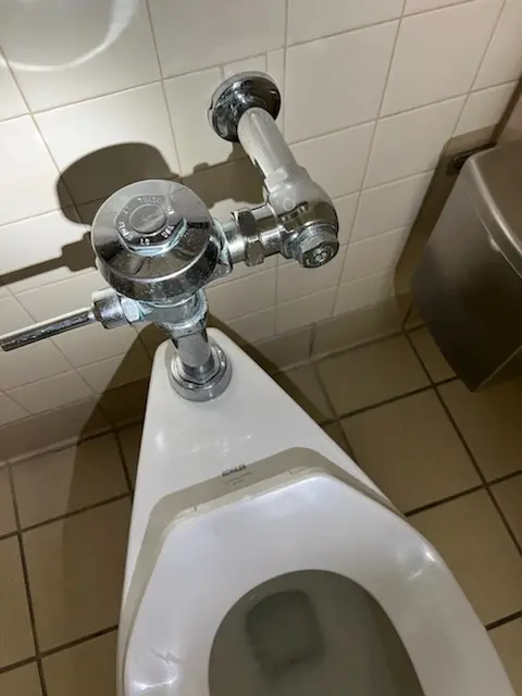 Fixture installation and repair for Hydro Jetting in Willowsford